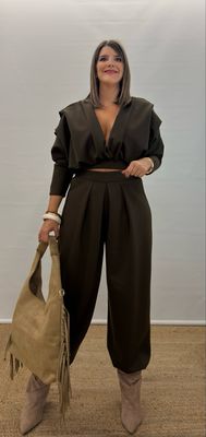 Conjunto Nagore Conjunto Nagore