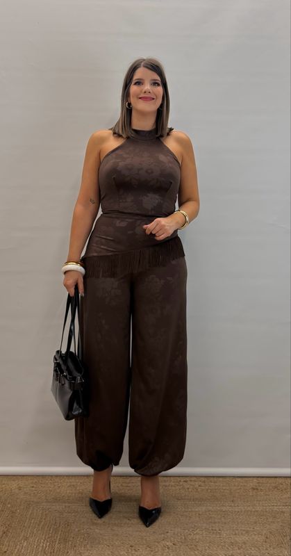 Conjunto Thalía Conjunto Thalía
