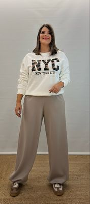 Sudadera NYC Sudadera NYC