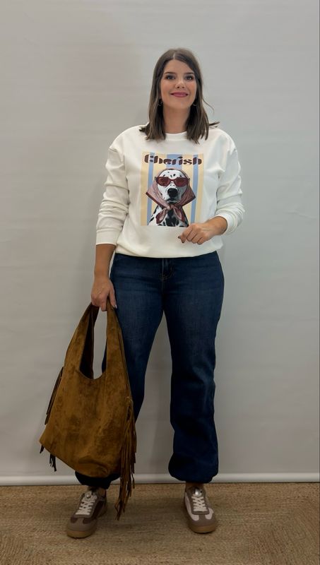 Sudadera Cherish Sudadera Cherish
