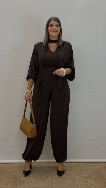 Conjunto Valeria Conjunto Valeria