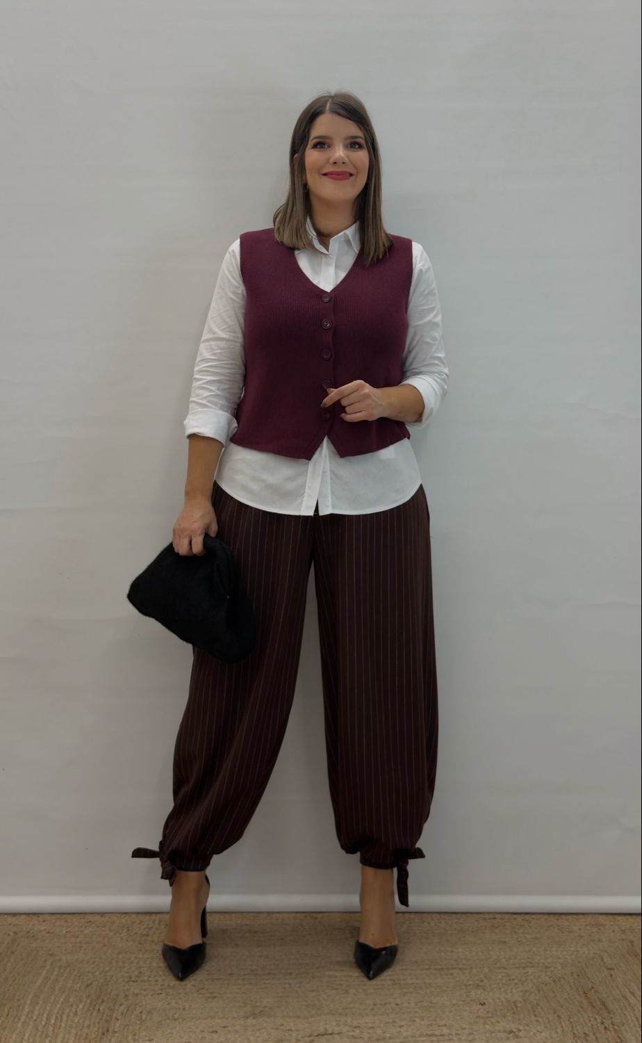 Pantalón Daniela Pantalón Daniela