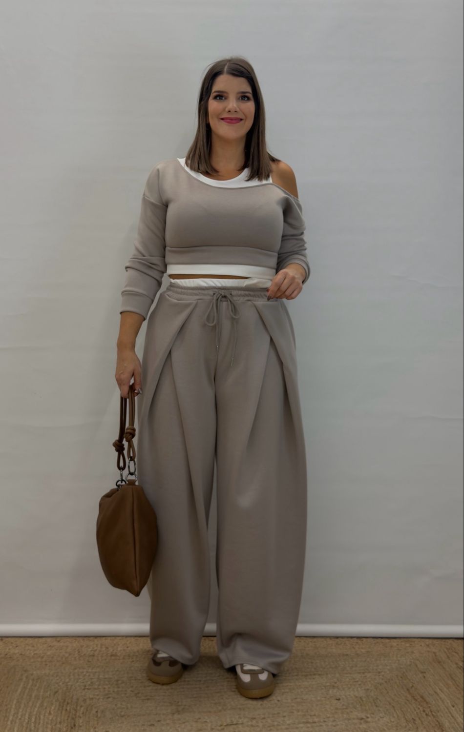 Conjunto Nadia