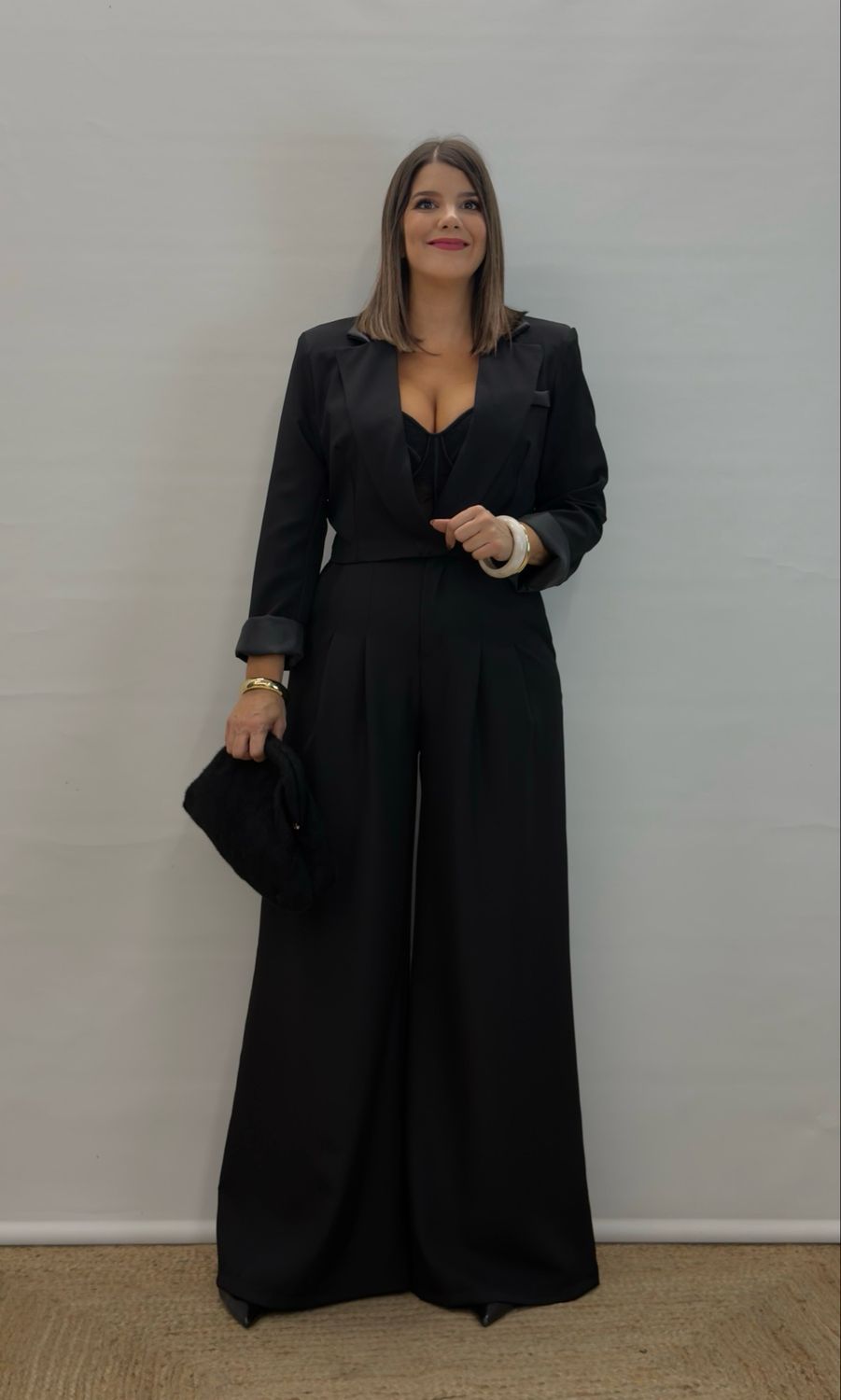 Conjunto Traje Conjunto Traje