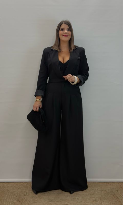 Conjunto Traje Conjunto Traje