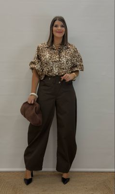 Camisa Bambi Camisa Bambi