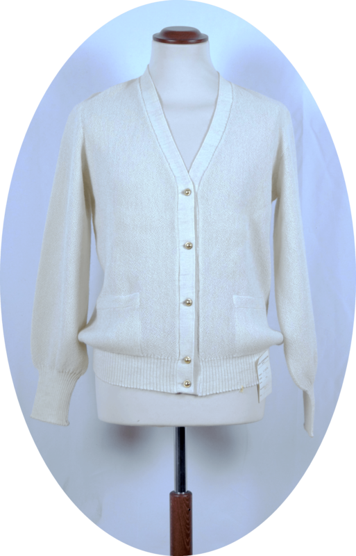 Damen Cardigan