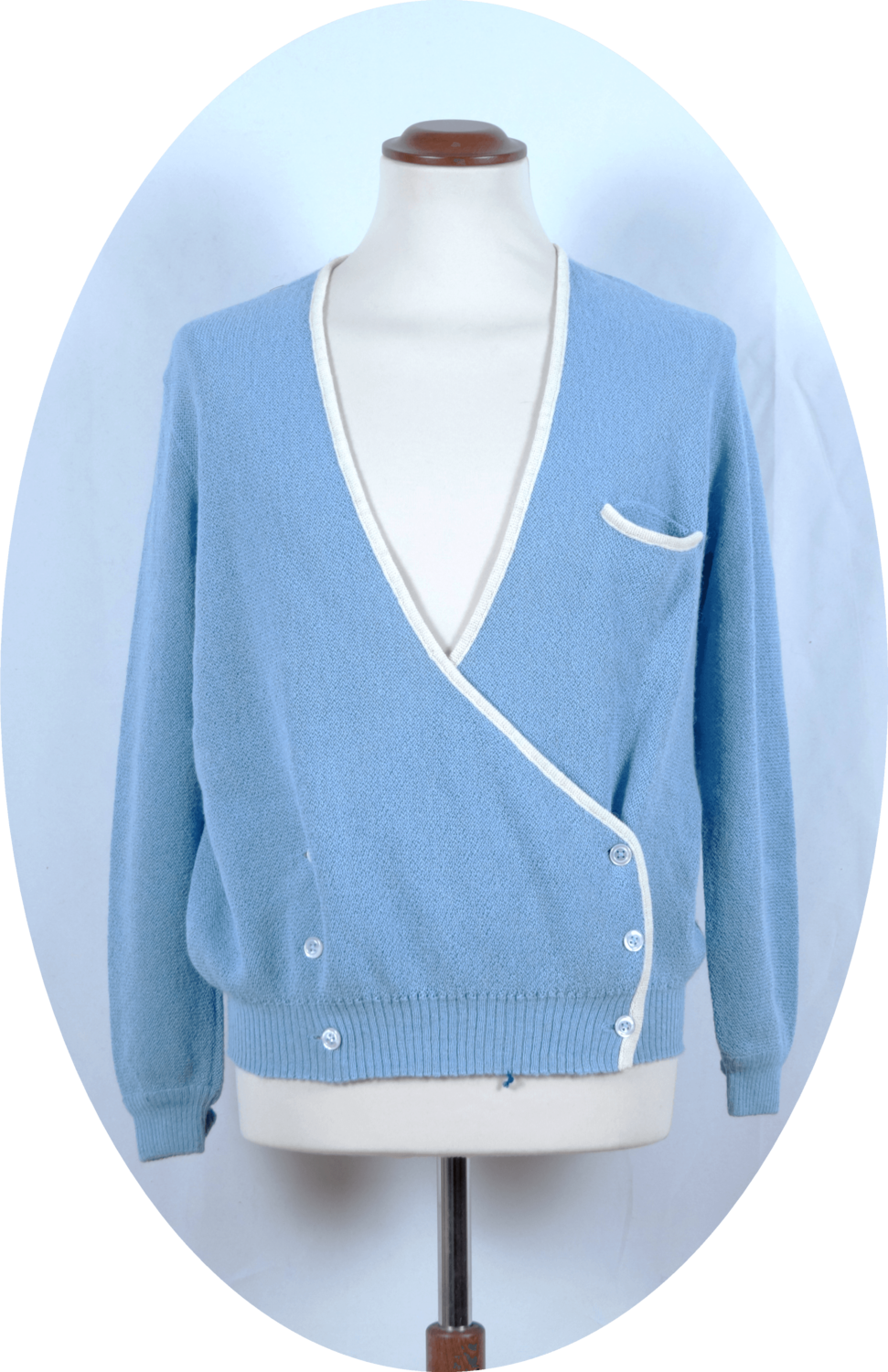 Damen Cardigan