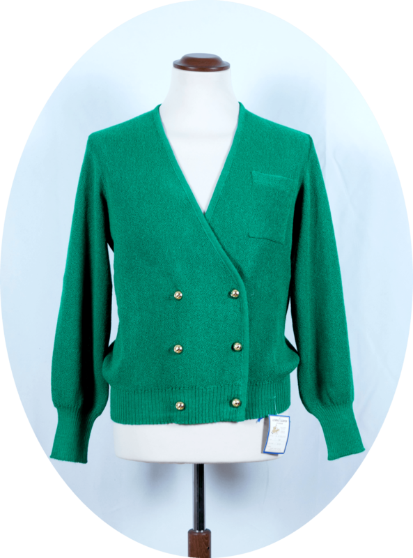 Damen Cardigan
