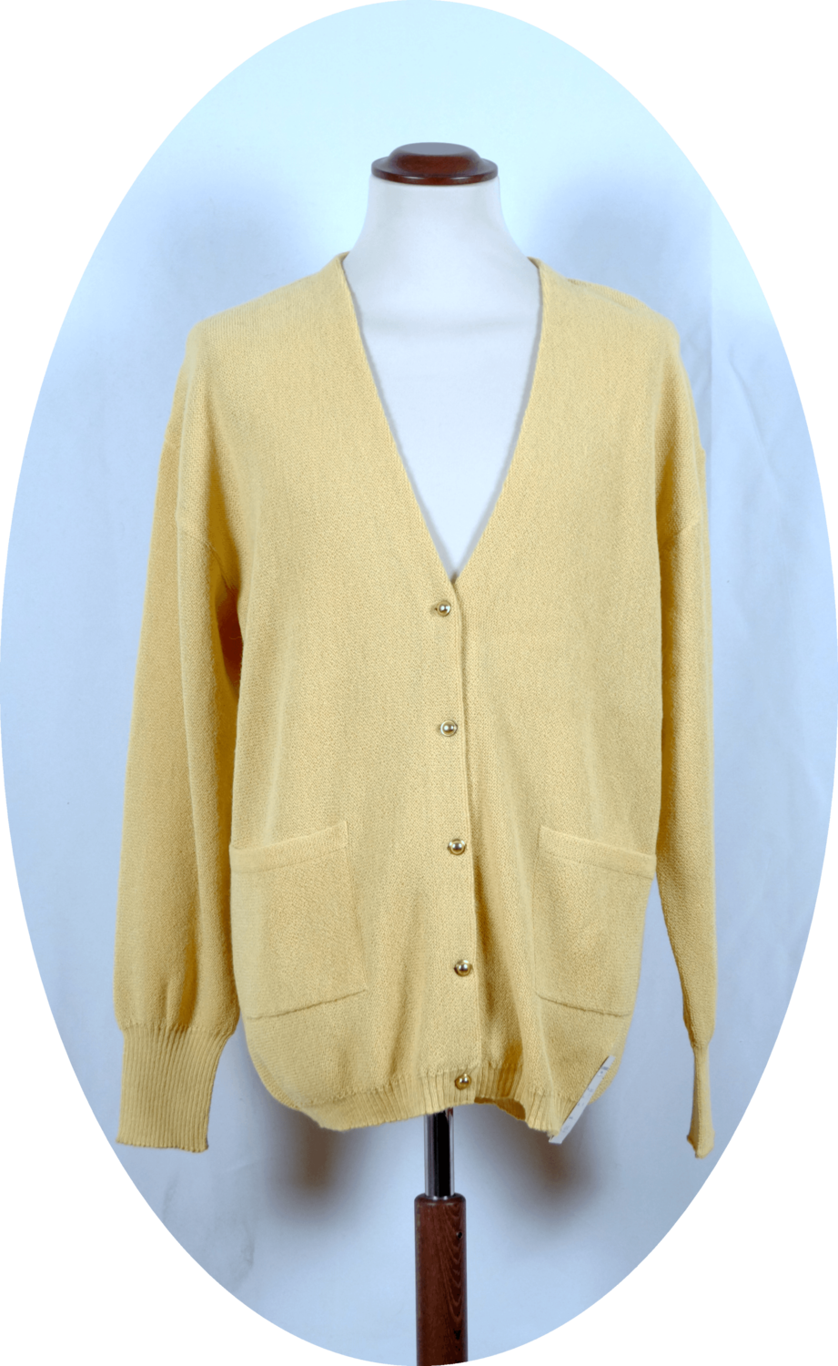 Damen Cardigan