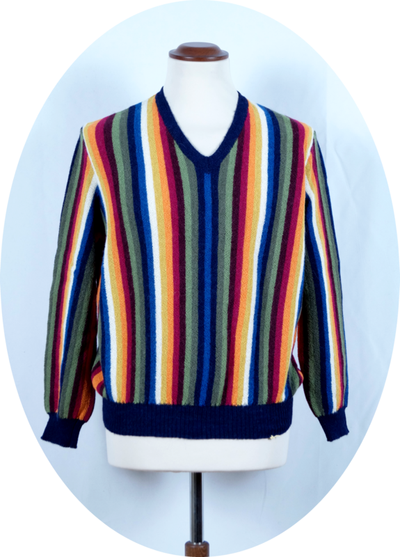 Pullover
