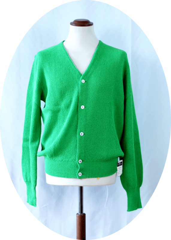 Cardigan