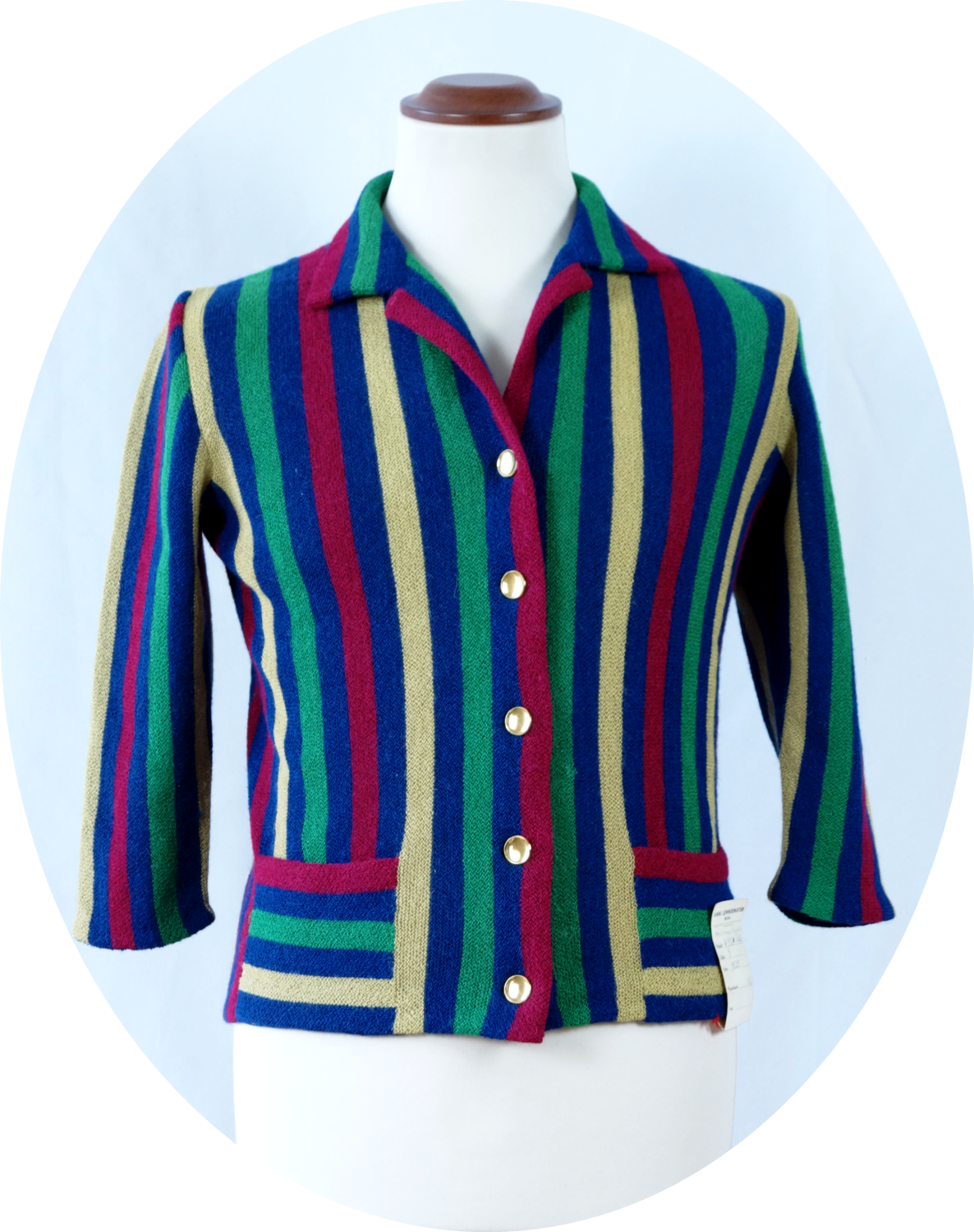 Damen Cardigan
