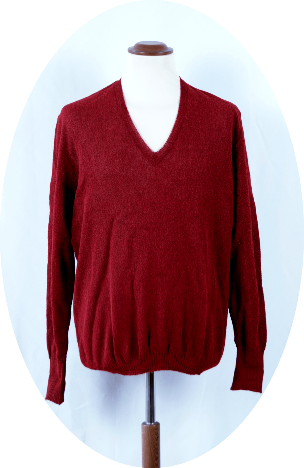 Pullover