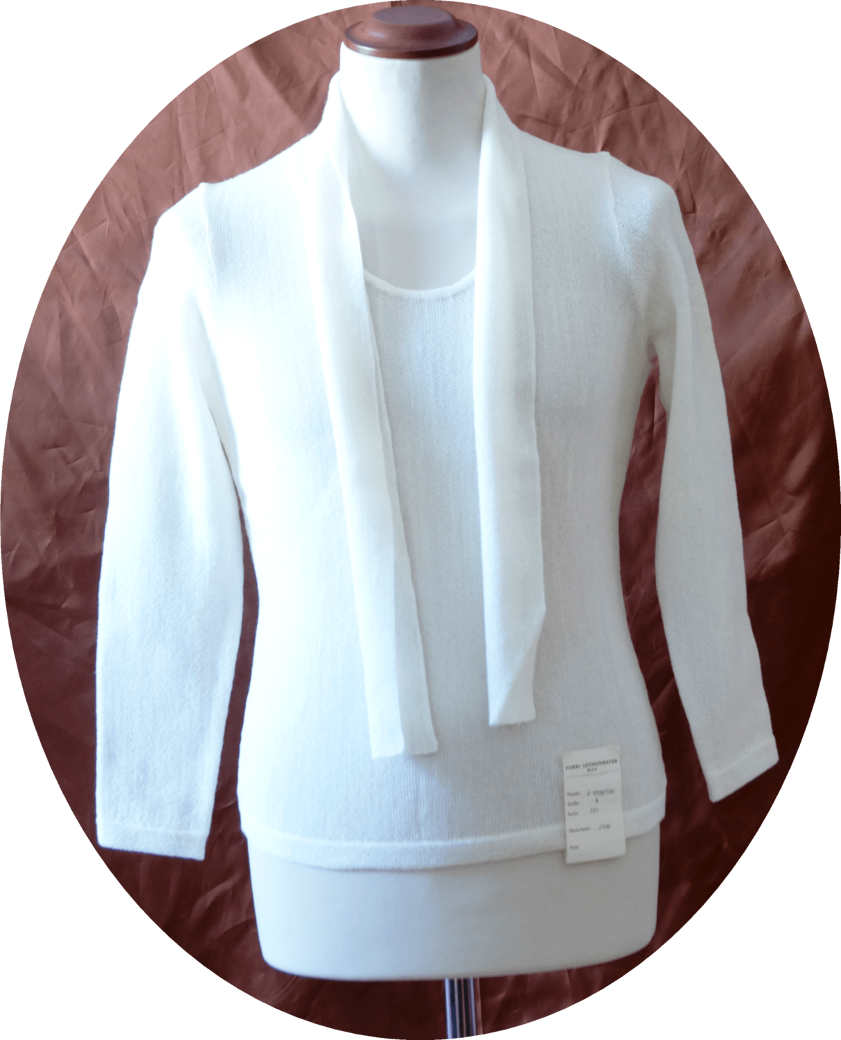 Damen Pullover