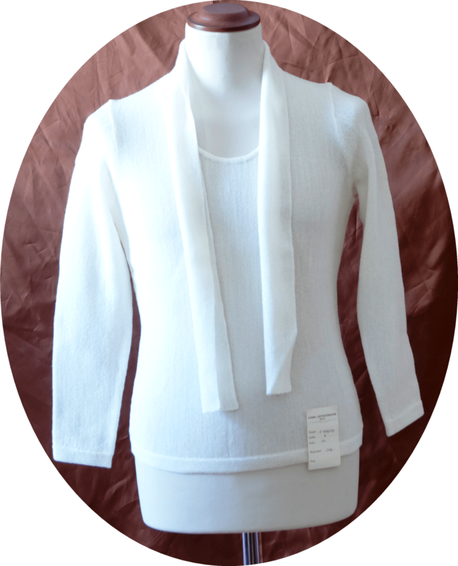 Damen Pullover