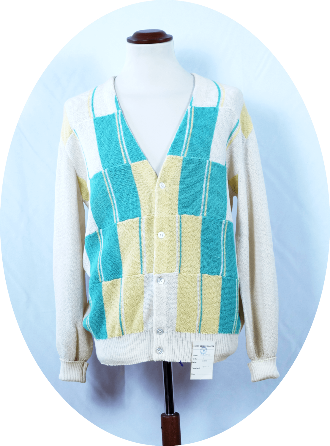 Kachel Cardigan