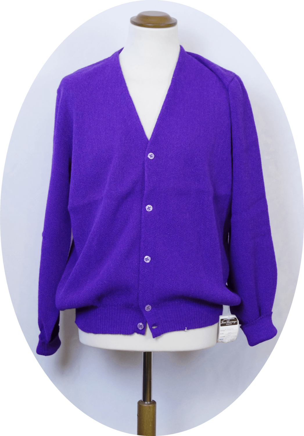 Cardigan