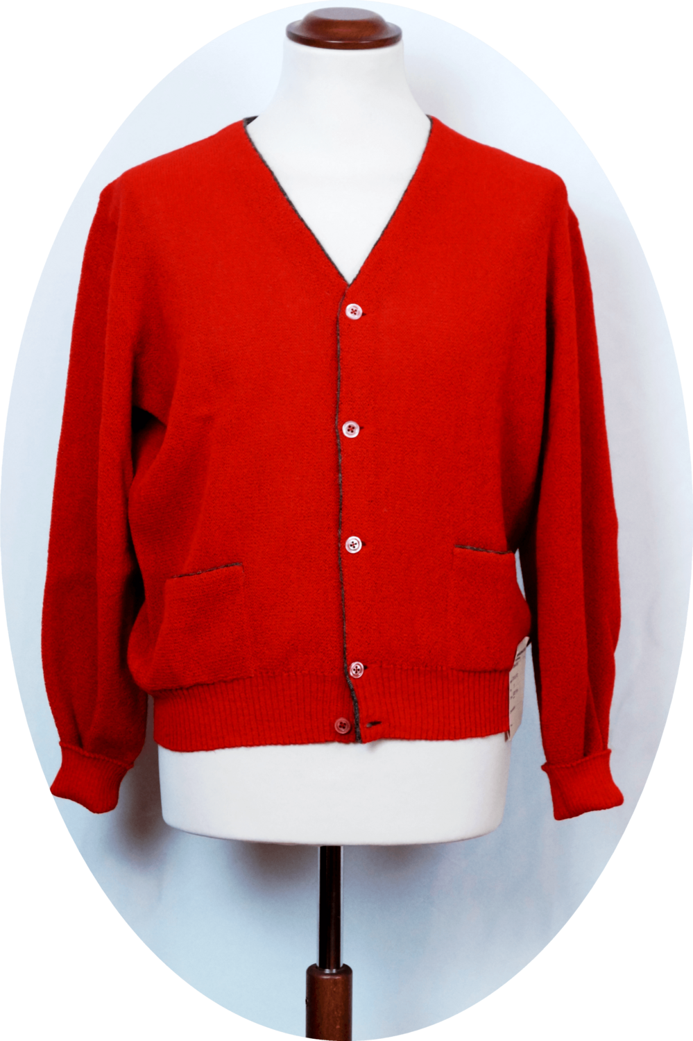Cardigan