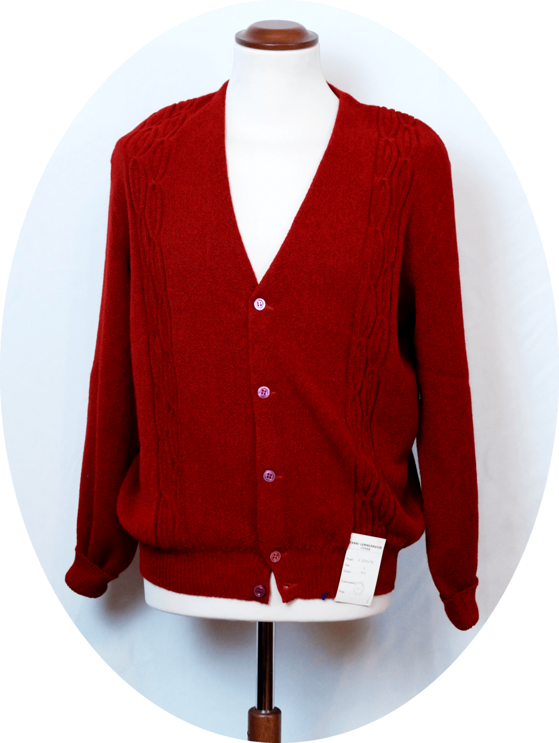 Cardigan