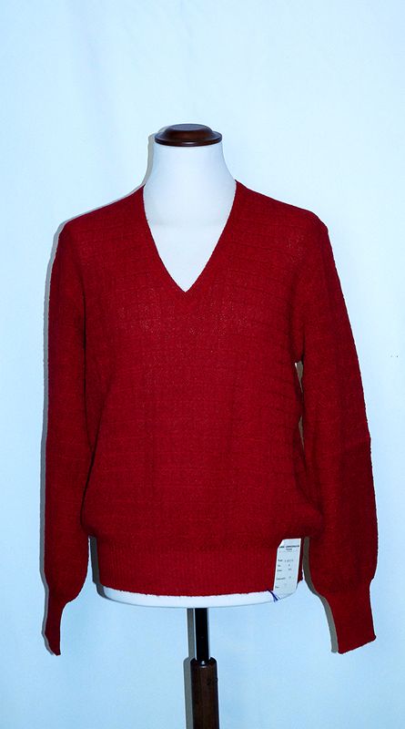 Pullover