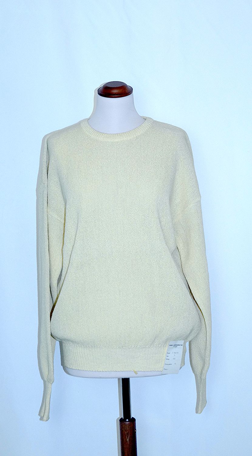 Pullover