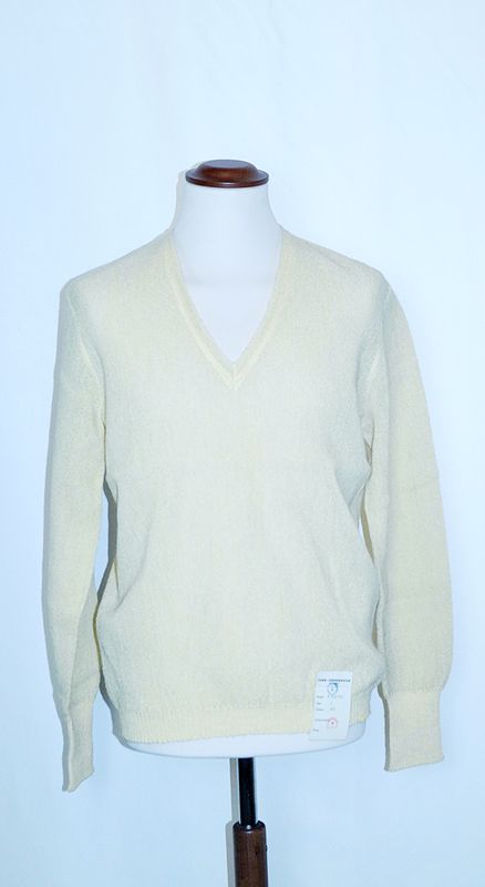 Pullover