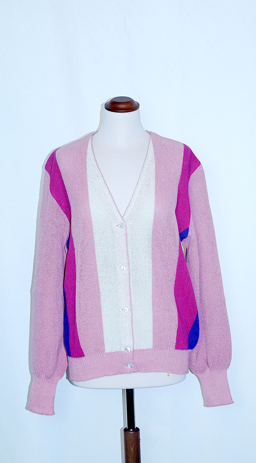 Damen Cardigan