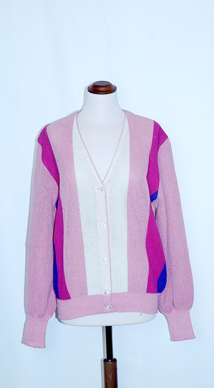 Damen Cardigan