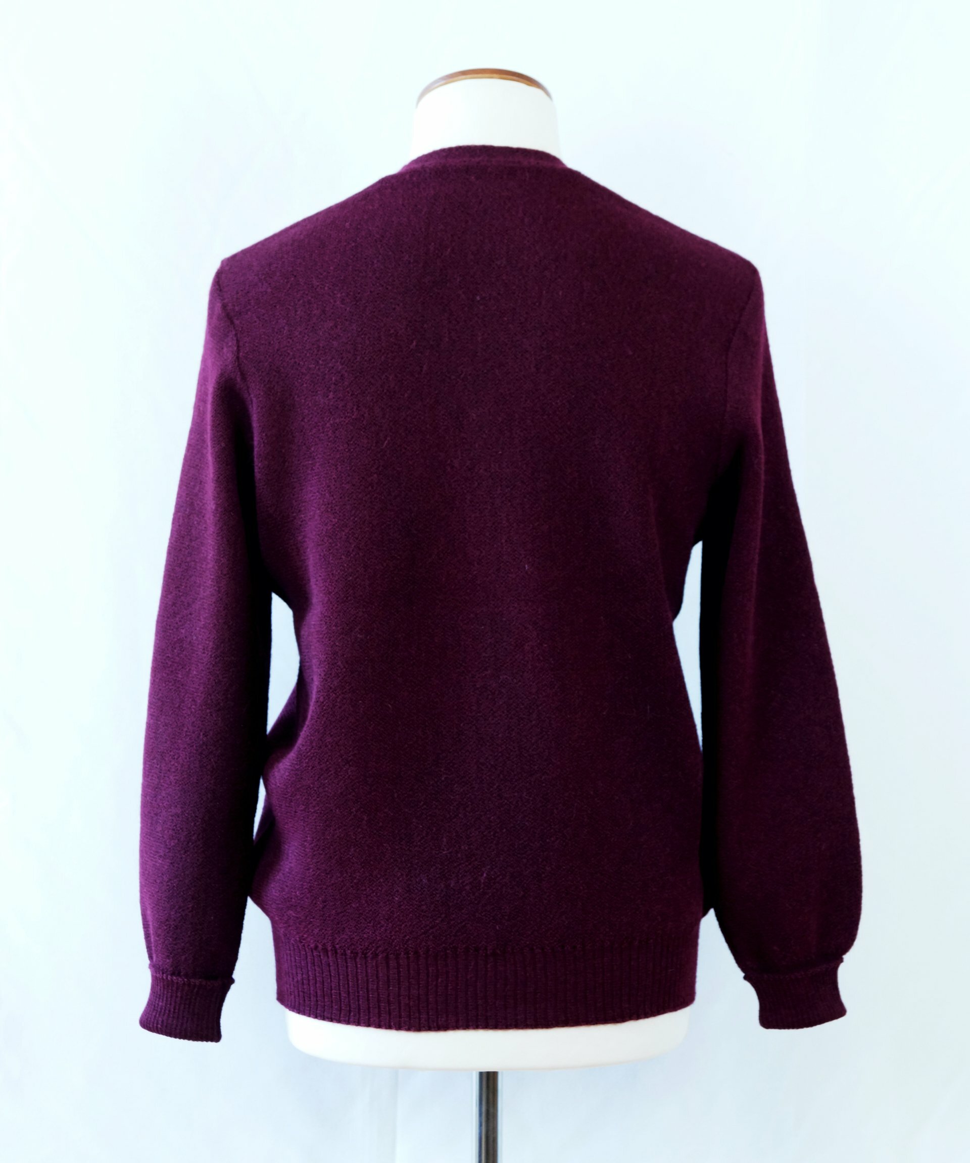 Pullover