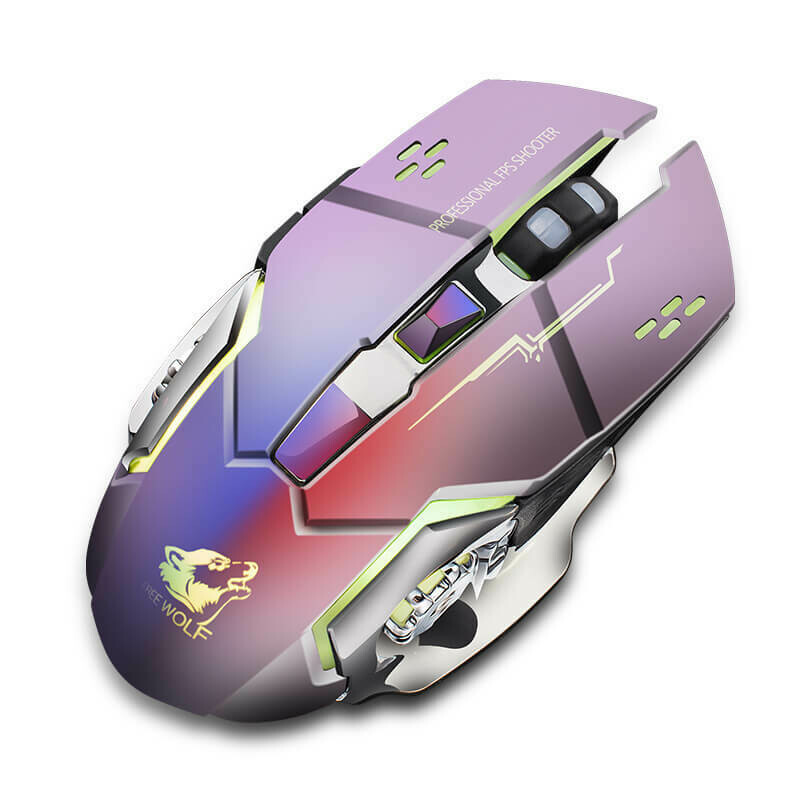 Mouse Gamer