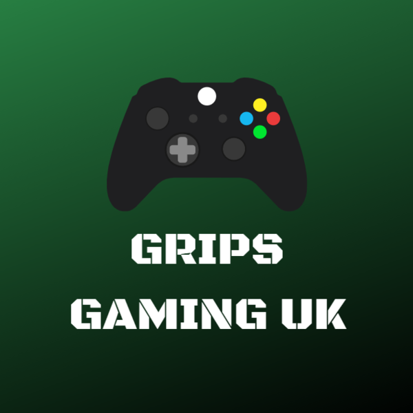 Grips Gaming UK