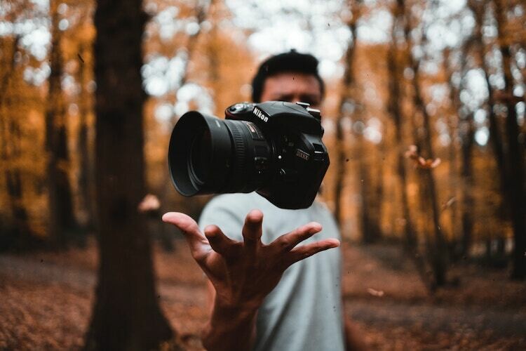 Photographer