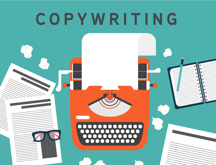 Copywriting
