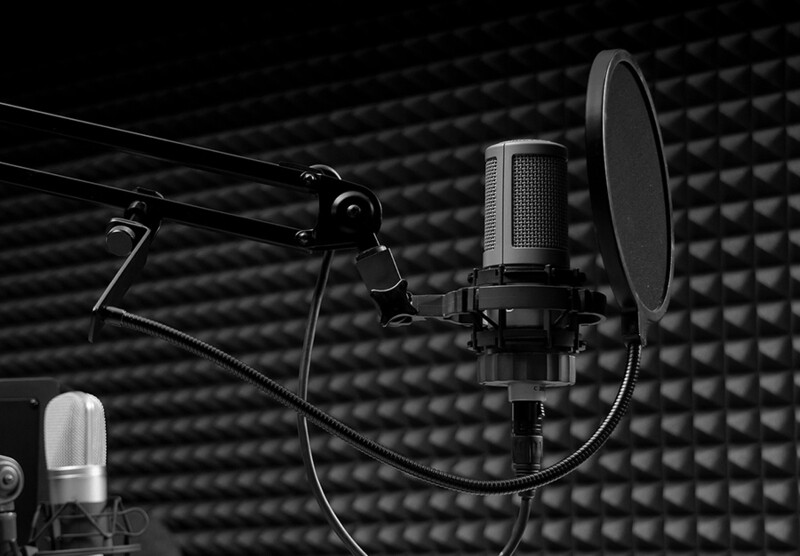 Voiceover service