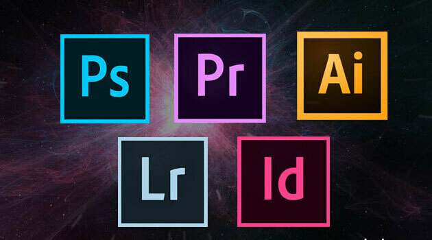 photo and video editing