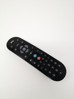 Sky Q box remote control - Geniuane