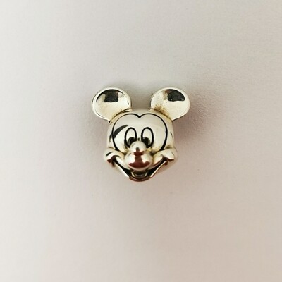 Pandora Mickey Mouse Disney Charm