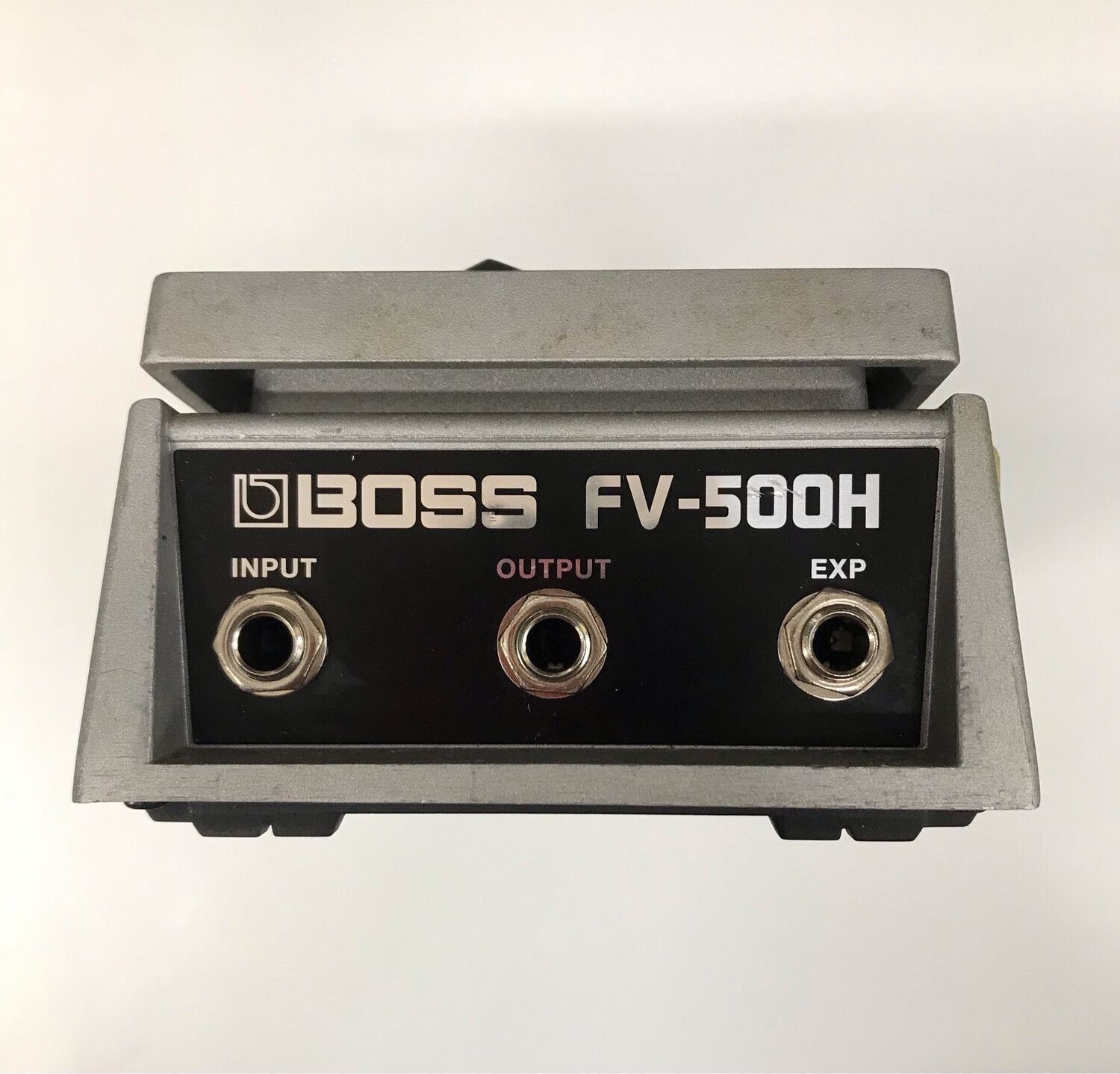 Boss FV-500H Volume Pedal