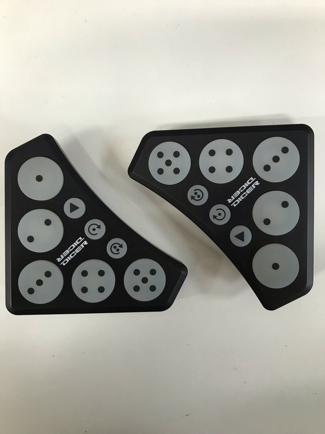 Novation Dicer Cue Point And Looping Control