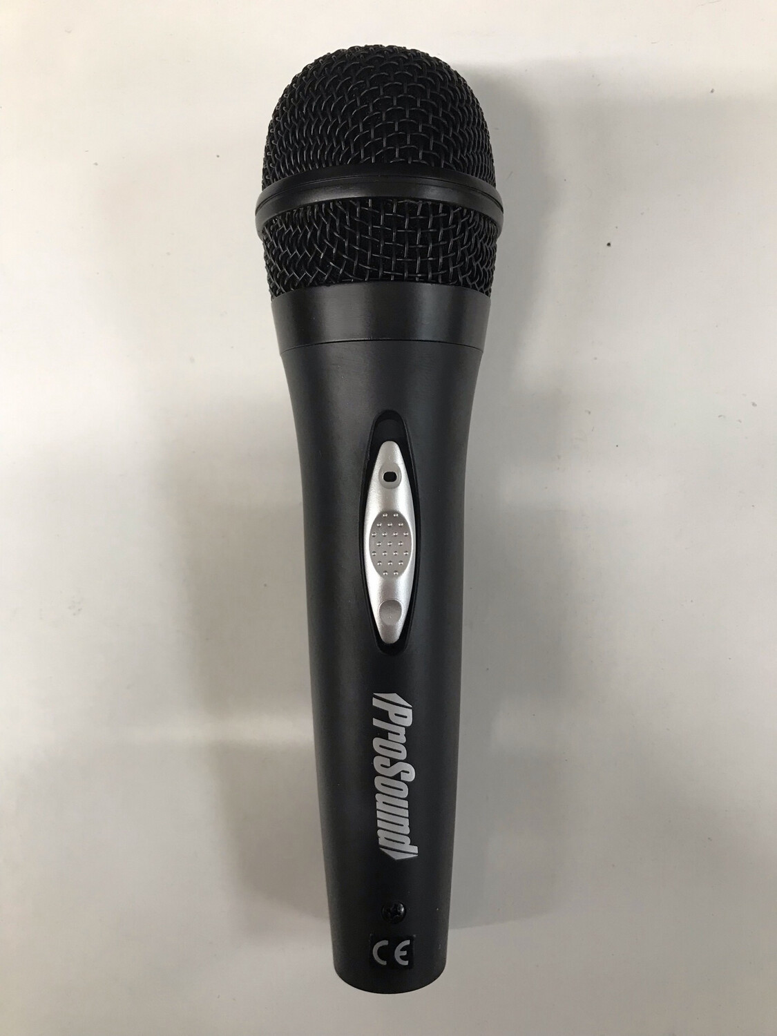ProSound Dynamic Vocal Microphone L24AK