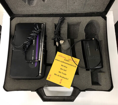 Audio-Technica Wireless Microphone Set