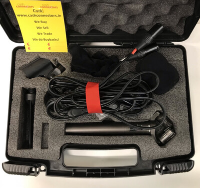 Superlux E524DXY Stereo Microphone