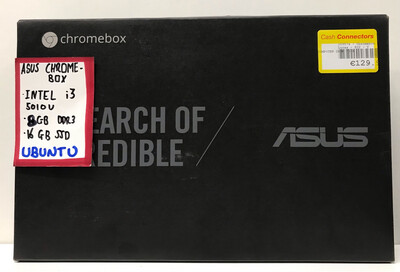 ASUS Chrome-Box