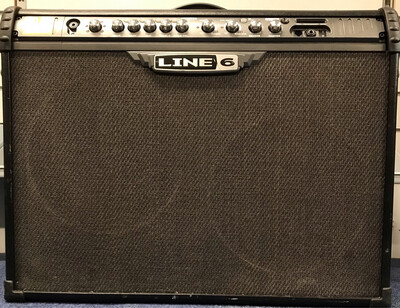 Line 6 Amplifier