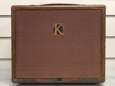 Kinsman KA25 25W Acoustic Amplifier