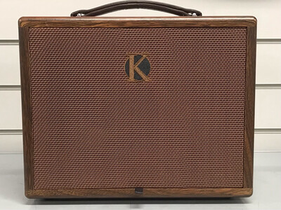 Kinsman KA45 45W Acoustic Amplifier