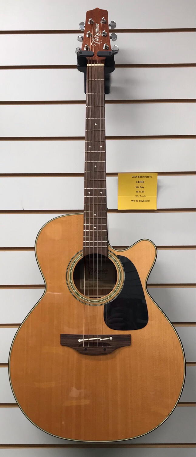 Takamine P1NC Electro Acoustic Guitar