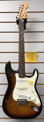 Squire Stratocaster Electric Guitar