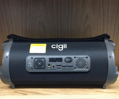 Cigii K1202 Bluetooth Speakers